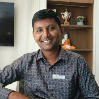 Mr. Arun Patel