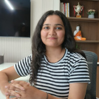 Miss. Avni Kaniya