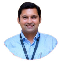 Mr. Dharmesh Mehta