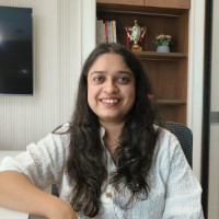 Miss. Dhwani Pachchigar