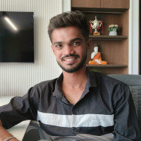 Mr. Karan Purohit