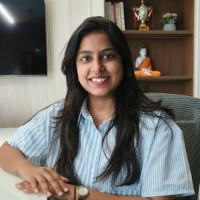 Miss. Khushbu Sharma
